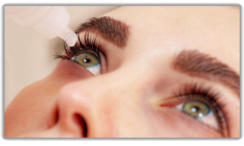 eye exam